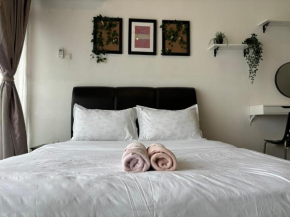 Mount Austin #Palazio B2 Super City View 1-2Pax #MSPro